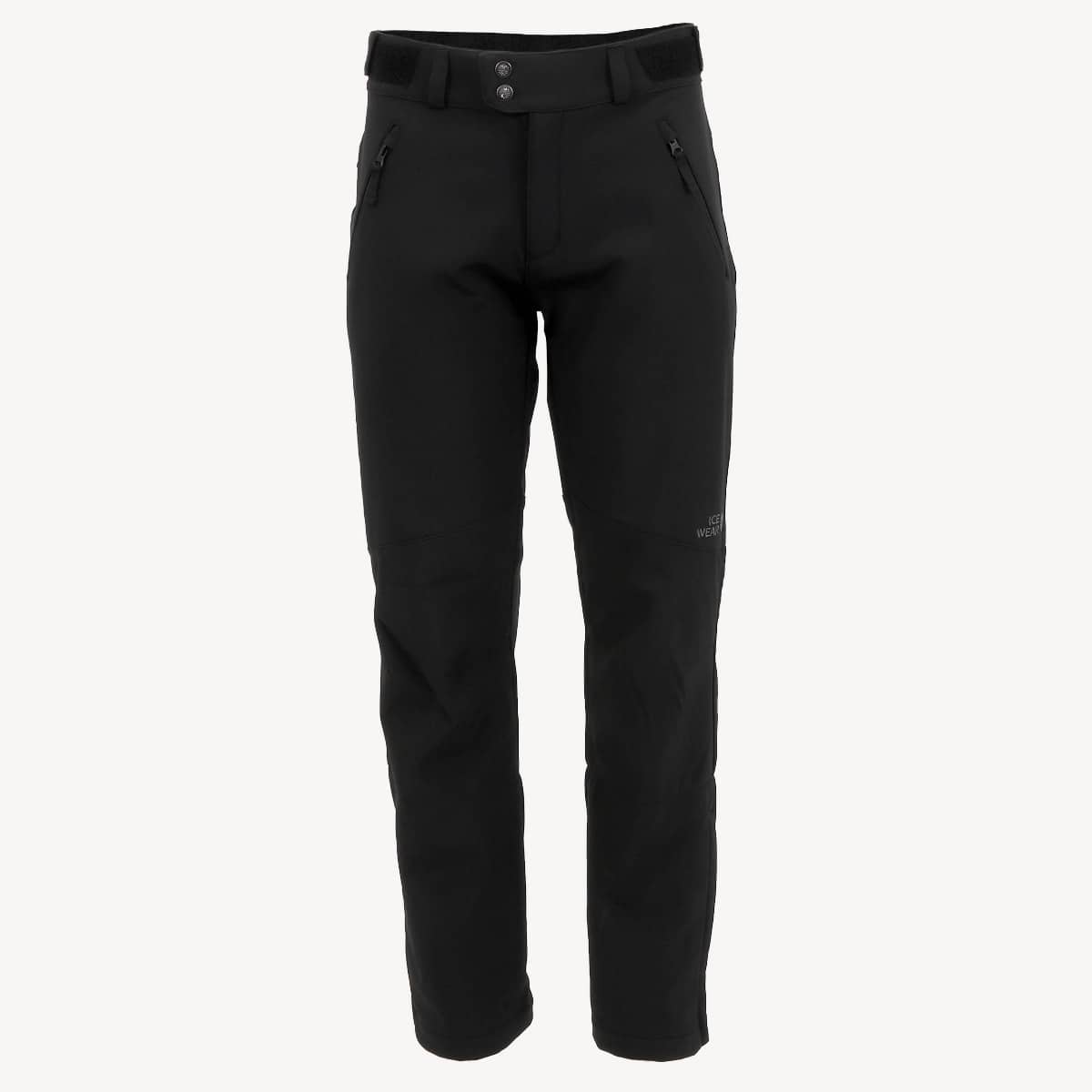 Arna layered softshell pants