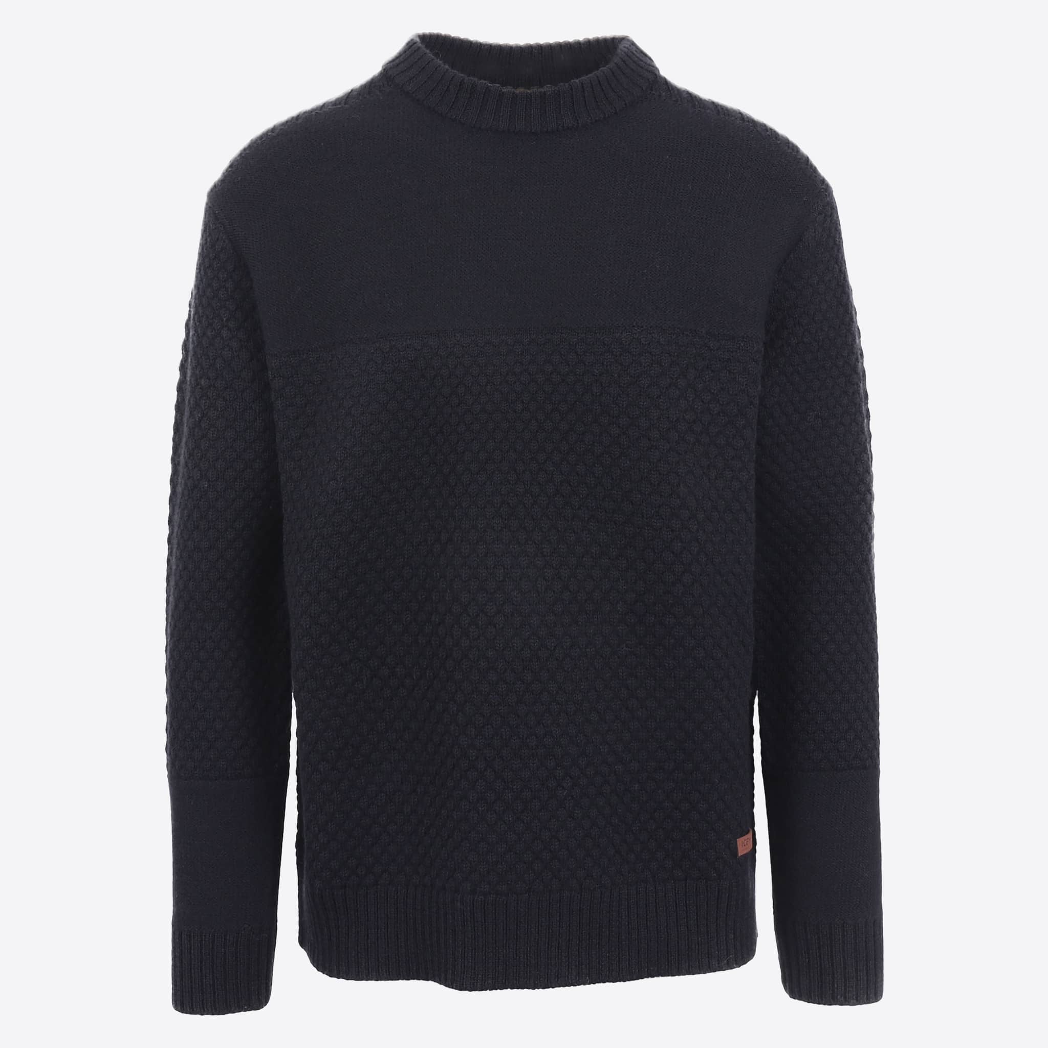 Máni wool sweater